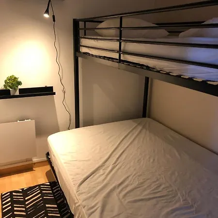 Les Cimes blanches de Gourette Appartement Eaux-Bonnes