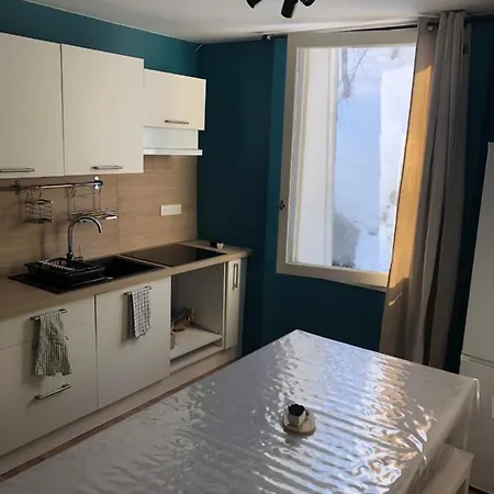 Appartement Les Cimes blanches de Gourette Eaux-Bonnes