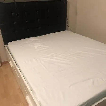 Les Cimes blanches de Gourette Appartement *